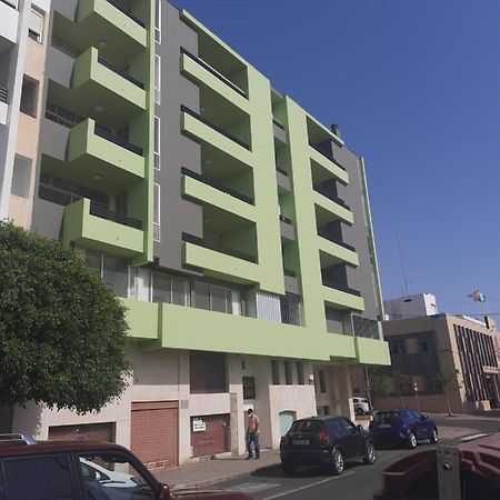 Piso Jmam Centro Apartment Puerto del Rosario  Bagian luar foto