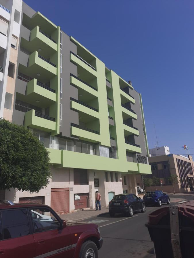 Piso Jmam Centro Apartment Puerto del Rosario  Bagian luar foto