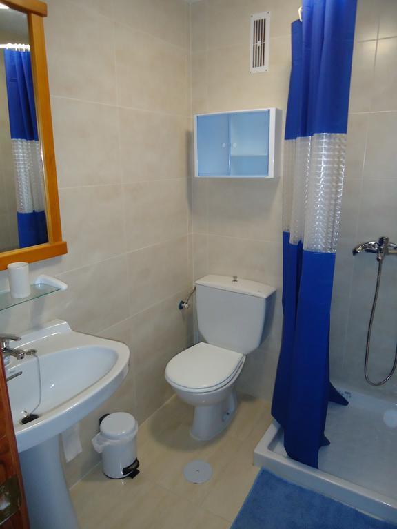 Piso Jmam Centro Apartment Puerto del Rosario  Bagian luar foto