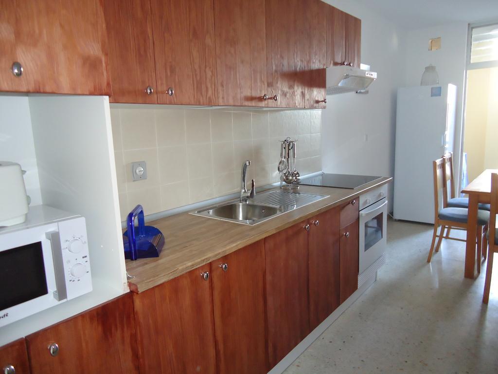 Piso Jmam Centro Apartment Puerto del Rosario  Bagian luar foto