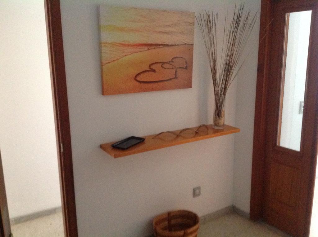Piso Jmam Centro Apartment Puerto del Rosario  Bagian luar foto