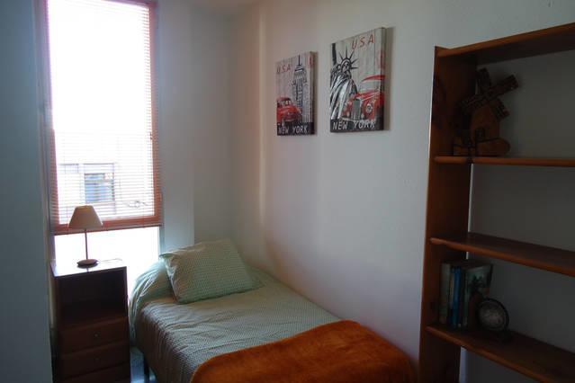 Piso Jmam Centro Apartment Puerto del Rosario  Bagian luar foto