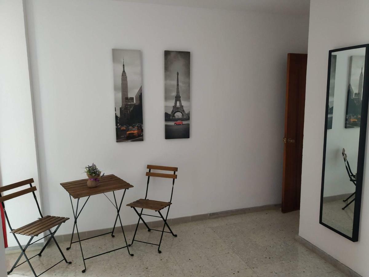 Piso Jmam Centro Apartment Puerto del Rosario  Bagian luar foto