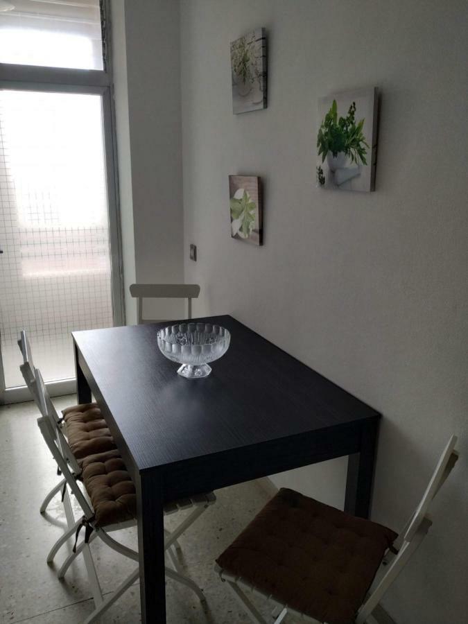 Piso Jmam Centro Apartment Puerto del Rosario  Bagian luar foto