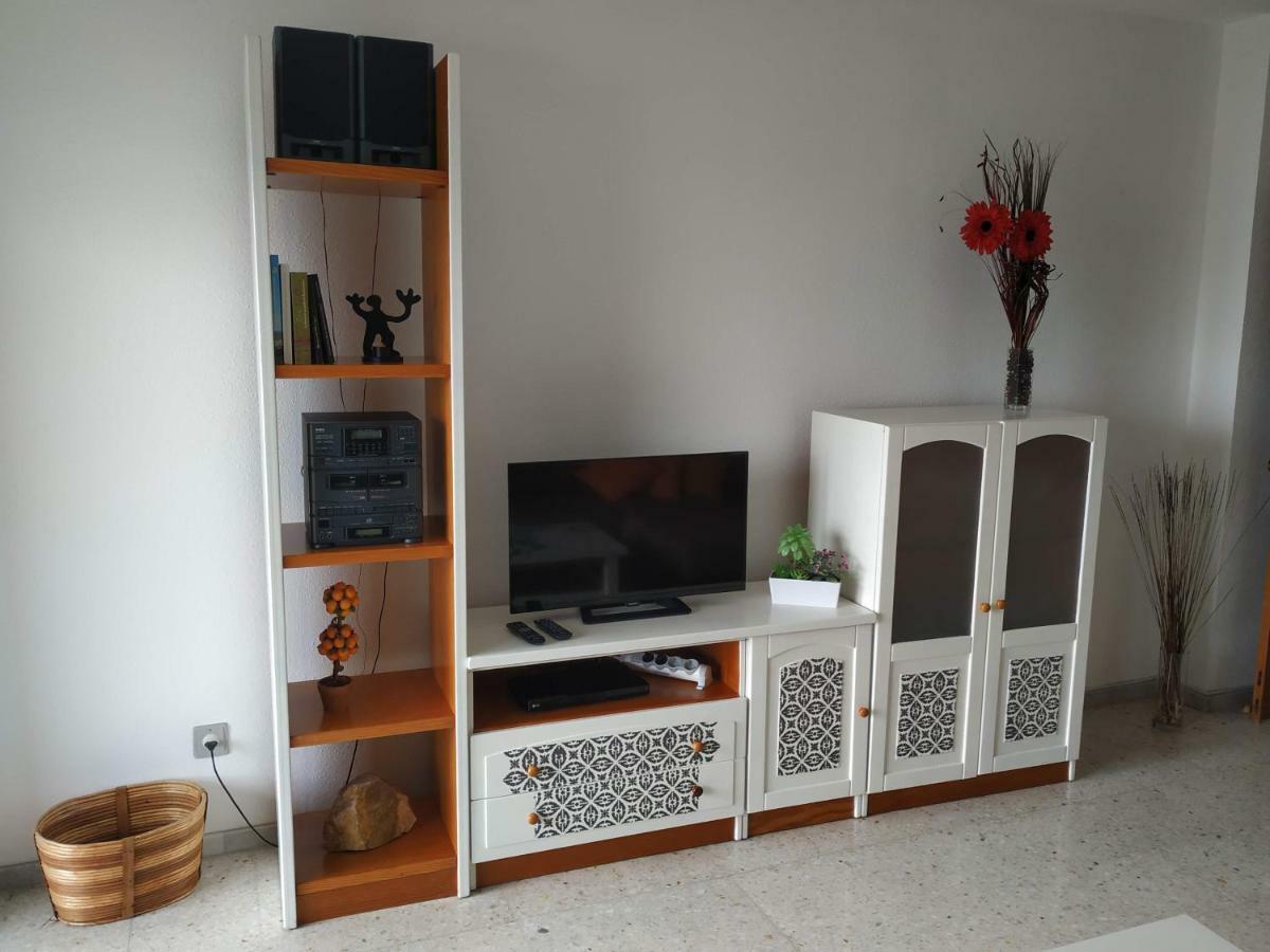 Piso Jmam Centro Apartment Puerto del Rosario  Bagian luar foto